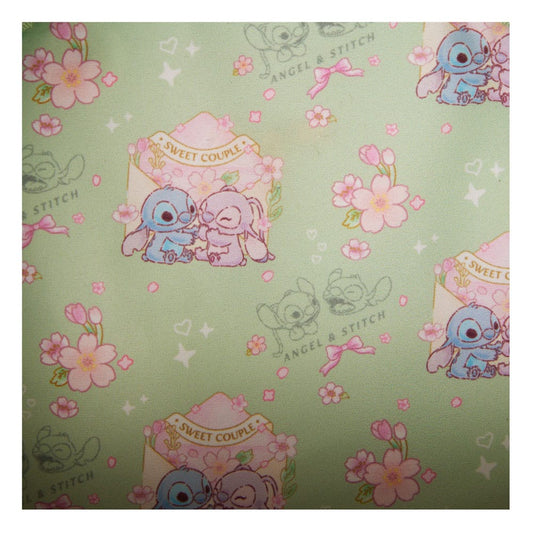 Disney by Loungefly Umhängetasche Cute Stitch - Smalltinytoystore