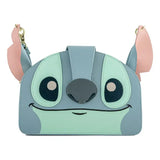 Disney by Loungefly Umhängetasche Lilo & Stitch Luau Cosplay - Smalltinytoystore