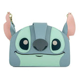 Disney by Loungefly Umhängetasche Lilo & Stitch Luau Cosplay - Smalltinytoystore