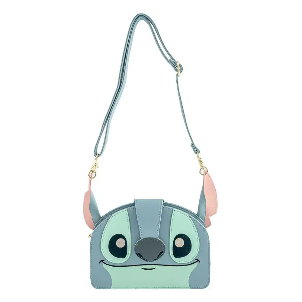 Disney by Loungefly Umhängetasche Lilo & Stitch Luau Cosplay - Smalltinytoystore