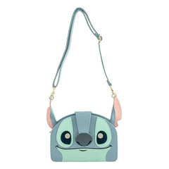 Disney by Loungefly Umhängetasche Lilo & Stitch Luau Cosplay - Smalltinytoystore