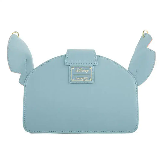 Disney by Loungefly Umhängetasche Lilo & Stitch Luau Cosplay - Smalltinytoystore