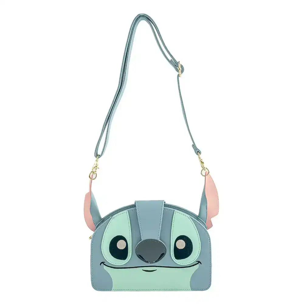 Disney by Loungefly Umhängetasche Lilo & Stitch Luau Cosplay - Smalltinytoystore