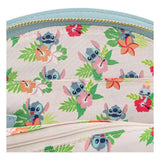 Disney by Loungefly Umhängetasche Lilo & Stitch Luau Cosplay - Smalltinytoystore