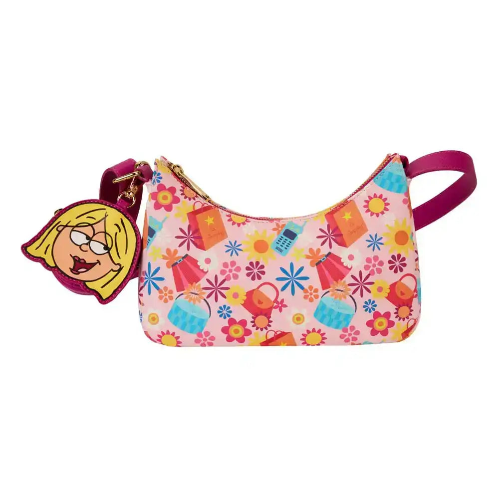 Disney by Loungefly Umhängetasche Lizzie McGuire - Smalltinytoystore