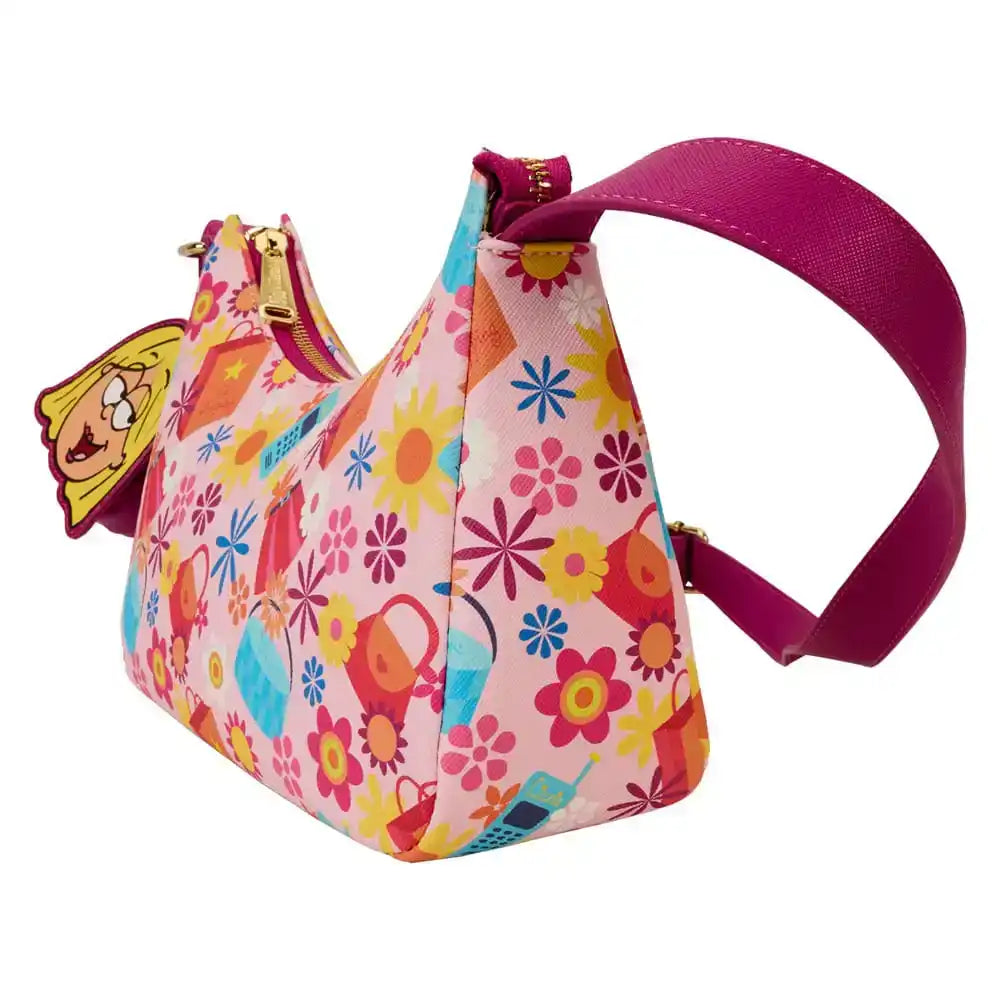 Disney by Loungefly Umhängetasche Lizzie McGuire - Smalltinytoystore