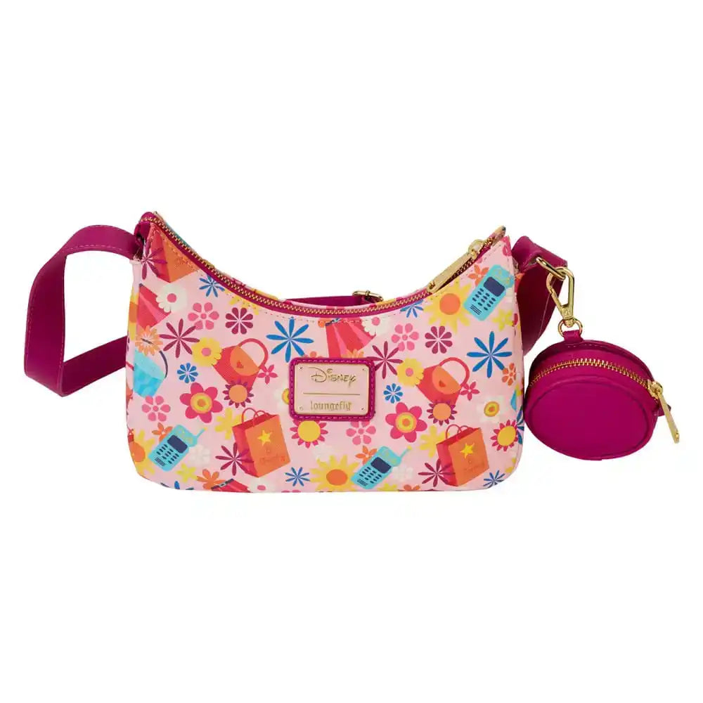 Disney by Loungefly Umhängetasche Lizzie McGuire - Smalltinytoystore