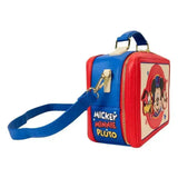 Disney by Loungefly Umhängetasche Mickey & Friends Classic - Smalltinytoystore