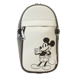 Disney by Loungefly Umhängetasche Mickey and Friends Water Bottle - Smalltinytoystore