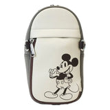 Disney by Loungefly Umhängetasche Mickey and Friends Water Bottle - Smalltinytoystore
