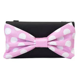 Disney by Loungefly Umhängetasche Minnie Floral Rock the Dots - Smalltinytoystore