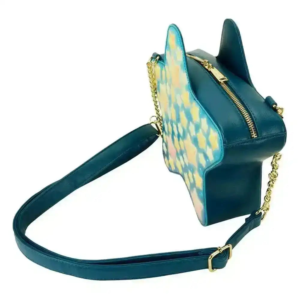 Disney by Loungefly Umhängetasche Pixar La Luna Glow Star - Smalltinytoystore