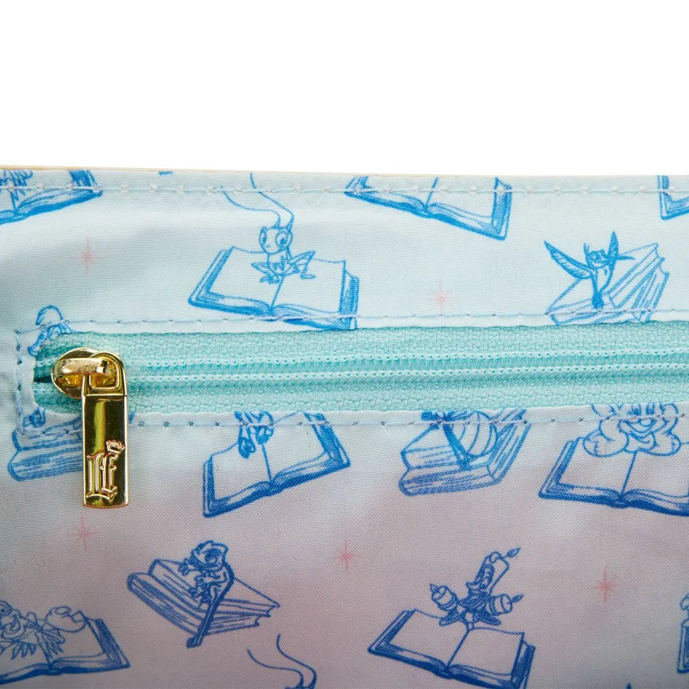 Disney by Loungefly Umhängetasche Princess Books Classics - Smalltinytoystore
