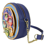 Disney by Loungefly Umhängetasche Princess Carousel - Smalltinytoystore