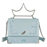 Disney by Loungefly Umhängetasche Princess Cinderella