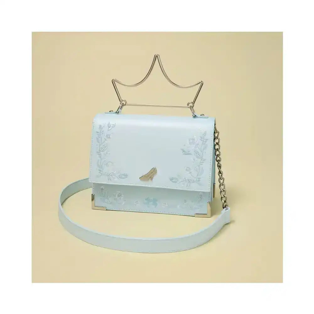 Disney by Loungefly Umhängetasche Princess Cinderella