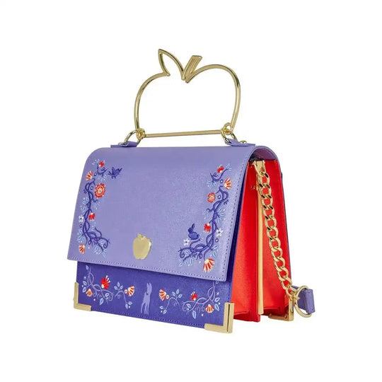 Disney by Loungefly Umhängetasche Princess Snow White