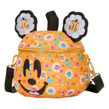 Disney by Loungefly Umhängetasche Pumpkin - Smalltinytoystore