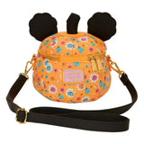 Disney by Loungefly Umhängetasche Pumpkin - Smalltinytoystore