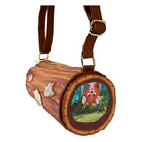 Disney by Loungefly Umhängetasche The Fox and the Hound - Smalltinytoystore