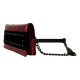 Disney by Loungefly Umhängetasche Villains Clutch - Smalltinytoystore