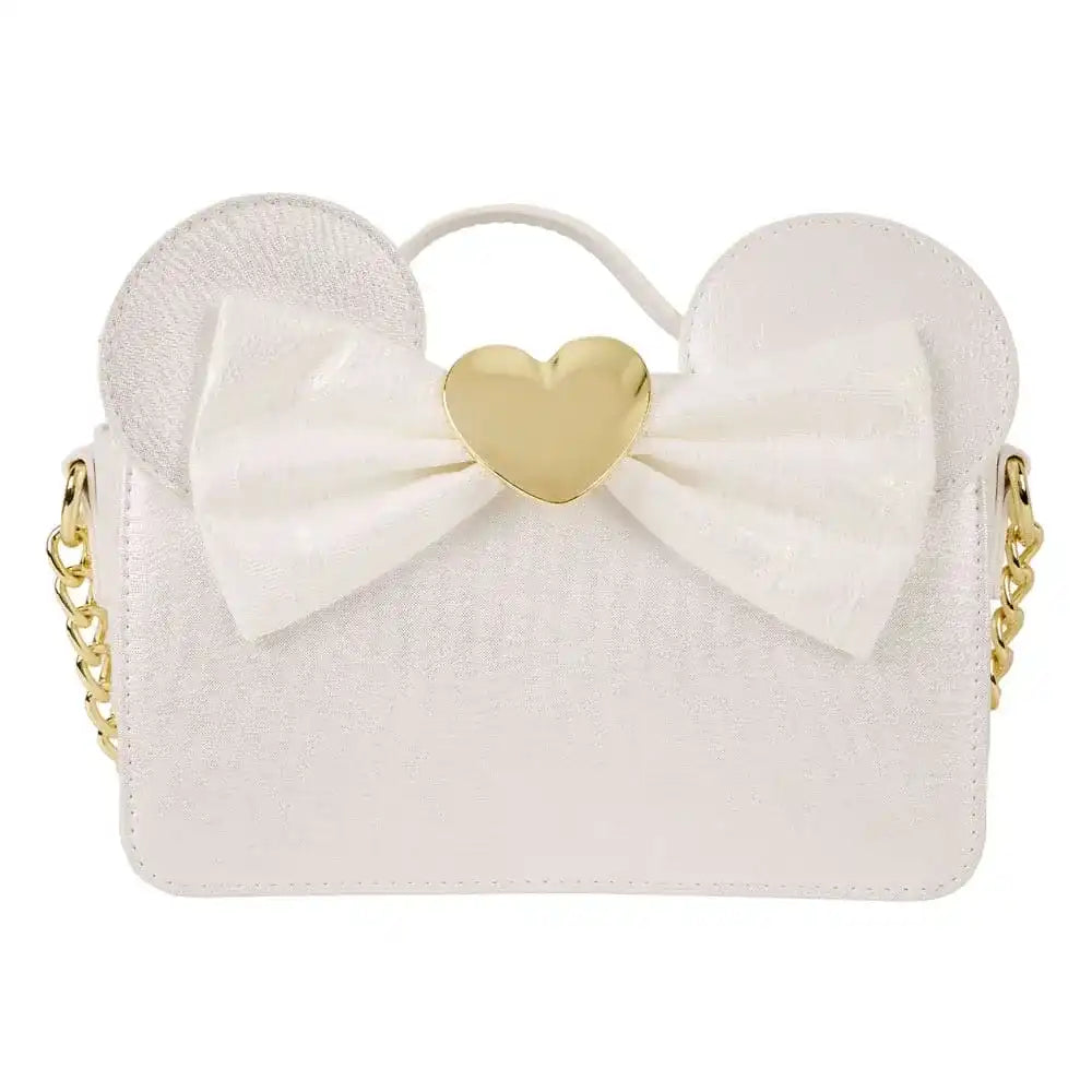 Disney by Loungefly Umhängetasche Wedding - Smalltinytoystore