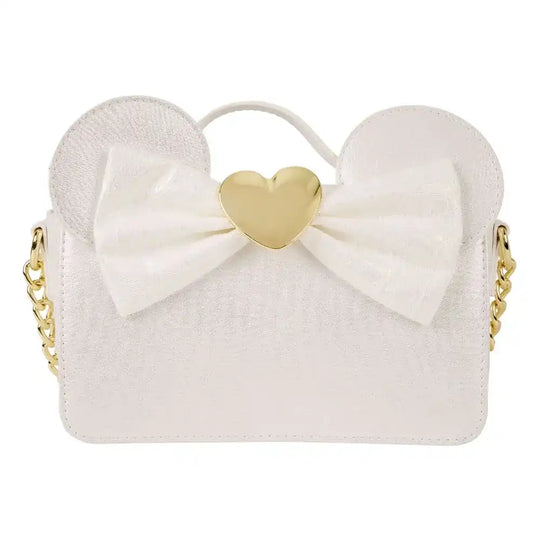 Disney by Loungefly Umhängetasche Wedding - Smalltinytoystore
