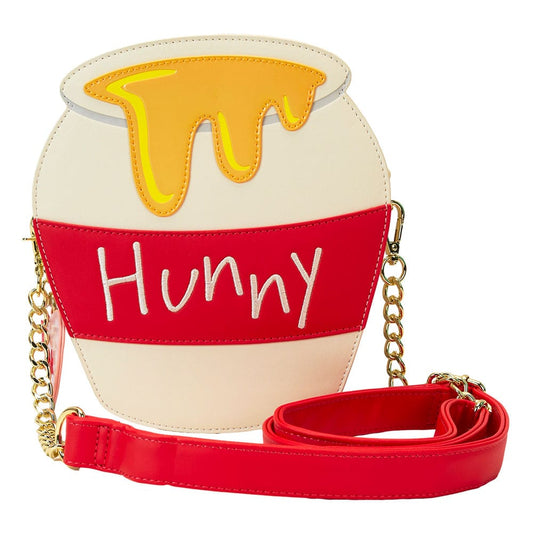 Disney by Loungefly Umhängetasche Winnie the Pooh Honey Pot - Smalltinytoystore