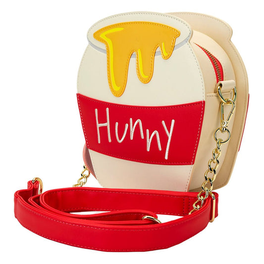 Disney by Loungefly Umhängetasche Winnie the Pooh Honey Pot - Smalltinytoystore