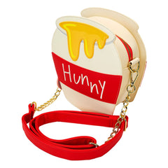 Disney by Loungefly Umhängetasche Winnie the Pooh Honey Pot - Smalltinytoystore