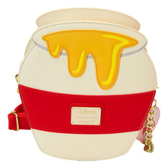 Disney by Loungefly Umhängetasche Winnie the Pooh Honey Pot - Smalltinytoystore