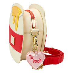 Disney by Loungefly Umhängetasche Winnie the Pooh Honey Pot - Smalltinytoystore