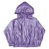 Disney by Loungefly Windbreaker Jacke Princess Aurora & Prince Phillip Größe XL - Smalltinytoystore