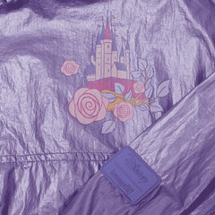 Disney by Loungefly Windbreaker Jacke Princess Aurora & Prince Phillip Größe XL - Smalltinytoystore