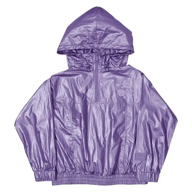 Disney by Loungefly Windbreaker Jacke Princess Aurora & Prince Phillip Größe XXL - Smalltinytoystore