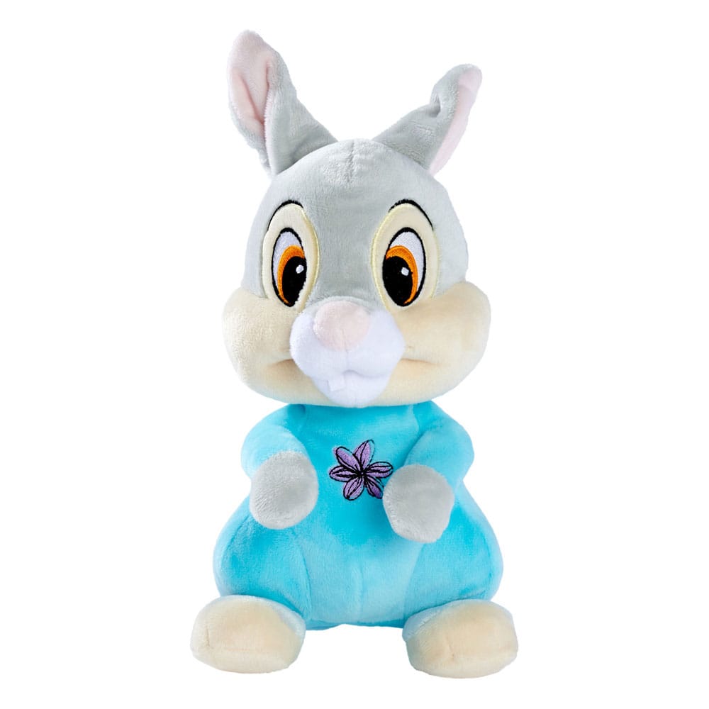 Disney Cheeky Romper Plüschfigur Bambi Klopfer 25 cm - Smalltinytoystore