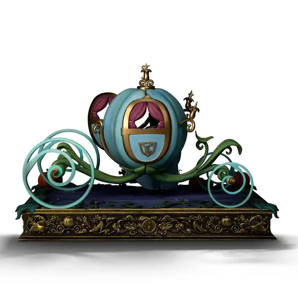 Disney Classics Deluxe Art Scale Statue 1/10 Cinderella 30 cm - Smalltinytoystore