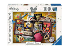 Disney Collector's Edition Puzzle 1970 (1000 Teile) - Smalltinytoystore