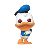 Disney DD 90th Anniversary POP! Disney Vinyl Figur Donald Duck(heart eyes) 9 cm - Smalltinytoystore