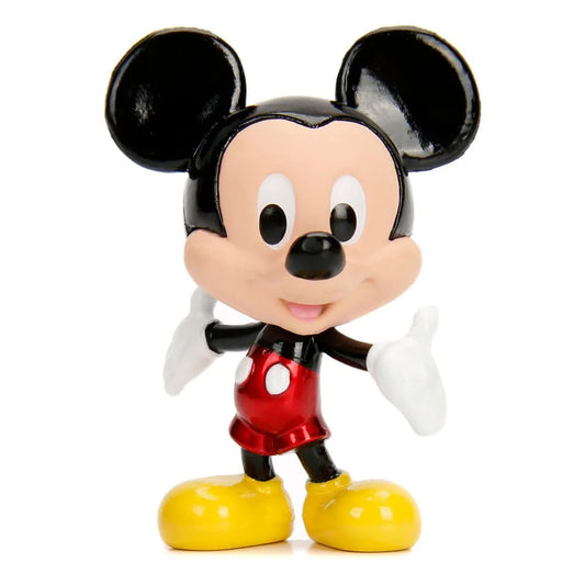 Disney Diecast Minifigur Classic Mickey Mouse Display 7 cm (12) - Smalltinytoystore