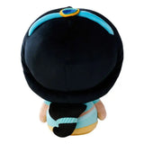 Disney Doorables Plüschfigur Aladdin Jasmin 25 cm - Smalltinytoystore