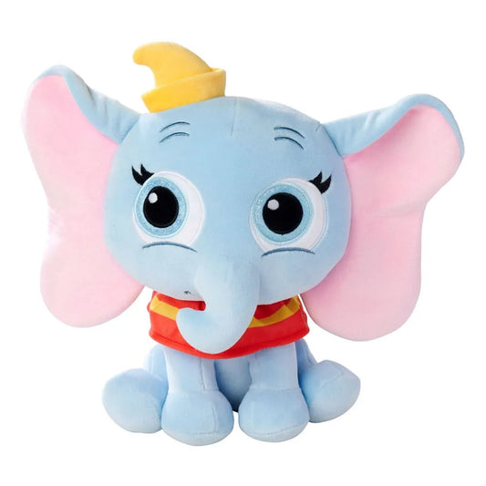 Disney Doorables Plüschfigur Dumbo 25 cm - Smalltinytoystore
