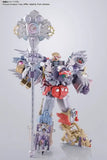 Disney DX Chogokin Actionfigur Super Magical Combined King Robo Micky & Friends Disney 100 Years of Wonder 22 cm - Smalltinytoystore