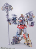 Disney DX Chogokin Actionfigur Super Magical Combined King Robo Micky & Friends Disney 100 Years of Wonder 22 cm - Smalltinytoystore