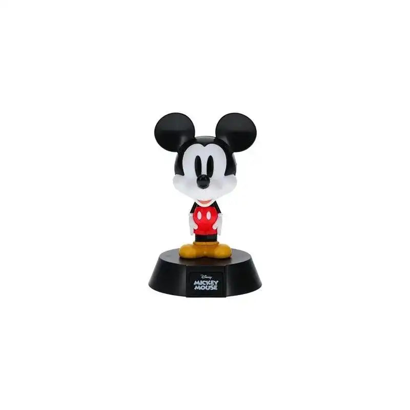 Disney Icon Lampe Mickey Mouse - Smalltinytoystore