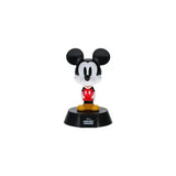Disney Icon Lampe Mickey Mouse - Smalltinytoystore