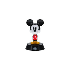 Disney Icon Lampe Mickey Mouse - Smalltinytoystore