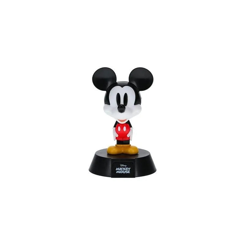Disney Icon Lampe Mickey Mouse - Smalltinytoystore