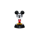 Disney Icon Lampe Mickey Mouse - Smalltinytoystore