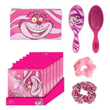 Disney Kosmetiktaschen 4er-Pack Alice im Wunderland Grinsekatze - Smalltinytoystore